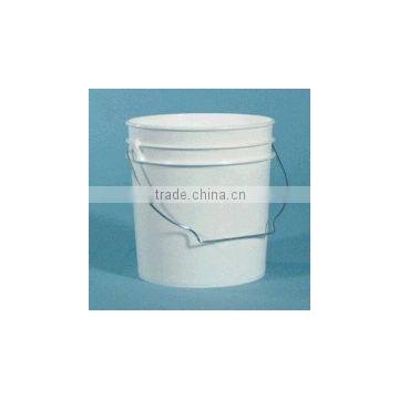 1gallon plastic bucket mould(pail mould,storage box mould,barrel mould,plastic container mould,household mould,commodity mould)