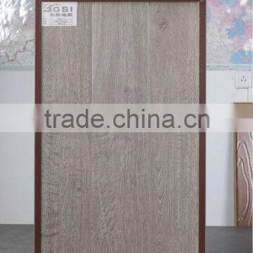 12.3mm embossed surface laminate flooring(2604)