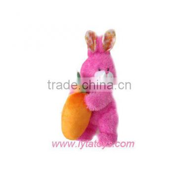 Plush Easter Rabbit