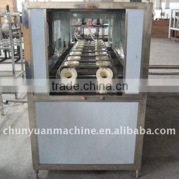 Big bottle pure water filling machine