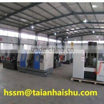 Chinese Cnc Machining Center VMC800 CNC Horizontal Cnc Center Machine and Provide the Machining Center DIY photo-4