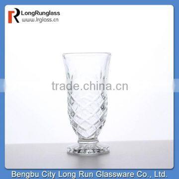 LongRun new china products for sale fancy footed ice cream cup china manfcature