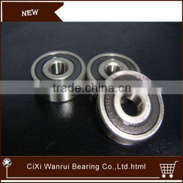 Good Quality Hot Sale High Speed and Low Noise small deep groove ball bearing 6202 ZZ 2RS