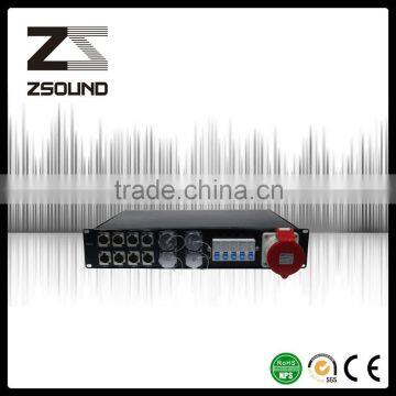 High Quality Consumer Electronics Amplifier