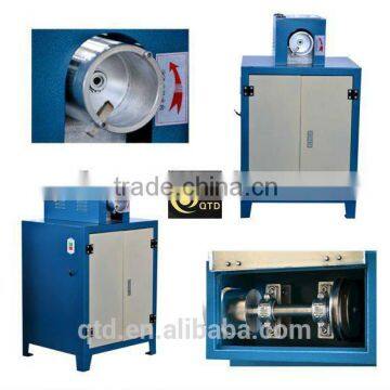 peeler machine for hose