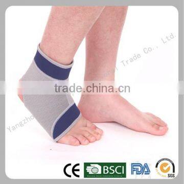 Wholesale neoprene waterproof ankle support