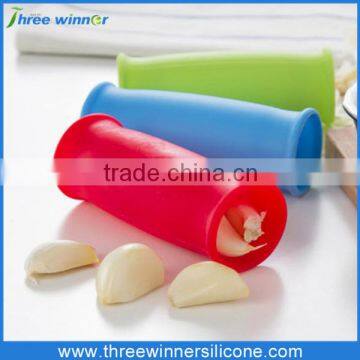 Commercial Custom Silicone Garlic Peeler Machine photo-2