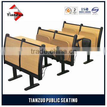 Tianzuo Steel Frame College Used School Chairs for Sale