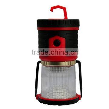 Best High Quality Led Aluminum Flashlight Lanterns photo-2