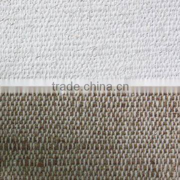 Fine jute canvas rollHigh quality Rough texture thick canvas, canvas roll large