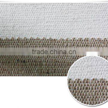 Jute canvas High quality Rough texture thick blank paint canvas