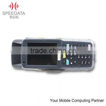 Handheld Data Terminal supports RFID Reader and Writer 125khz LF RFID Reader(TT35 Series)