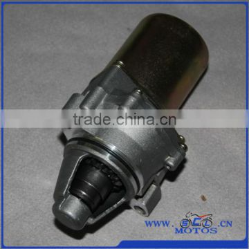 SCL-2012090145 Wholesale TB50 motorcycle parts motorcycle starter motor for sale