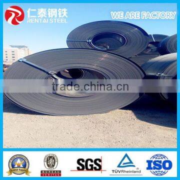 high tension hot-rolled steel coils