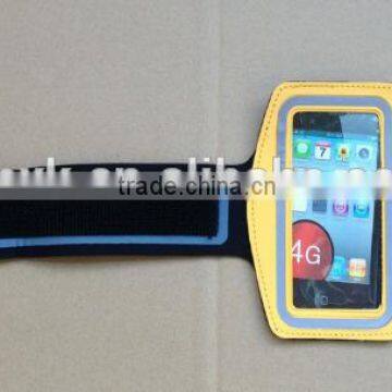 Gym Relective Sport Phone Armband photo-3
