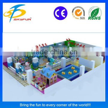 Hot selling inflatable kids indoor playground/games for kindergarten kids indoor playground/kids indoor playground