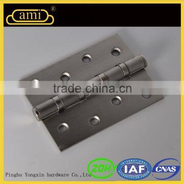 4BB Building Hardware Ball Bearing Door Hinge