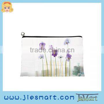 custom document bag sublimation printing digital printing