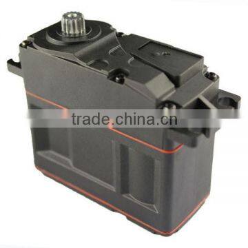 K-power DC motor metal gear Analog 50KG high torque servo motor