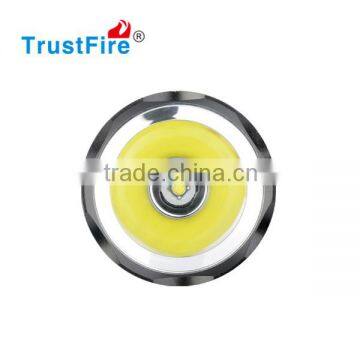TrustFire Best Led Power Style Flashtorch, TR-T1 Super Bright Cree Led Torch With CE,FCC,PSE photo-2