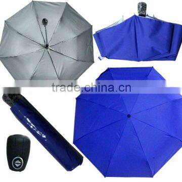 3 fold auto umbrella