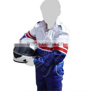 Kids Karting Suit UEI-1076