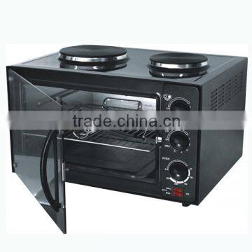 2014 GS approved toaster oven