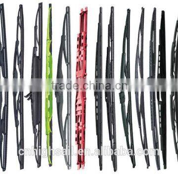 Hot Selling Wiper Blade With Natural Rubber Refilled