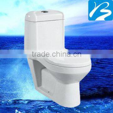 Ceramic Small Toilet For Child