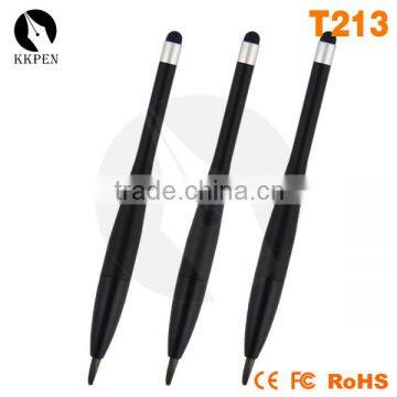KKPEN Novelty 2 in 1 Sensu Brush for Capacitive Touch Screen