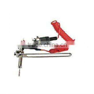 401 NEEDLE AND CERAMIC DETECTOR (9#)