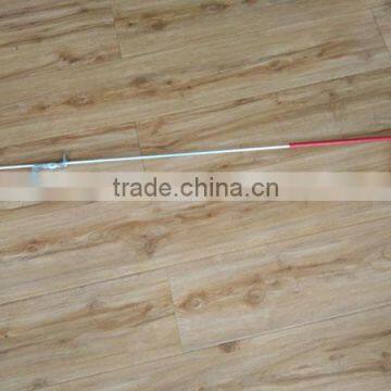 Galvanized Steel Farm Fence Posts