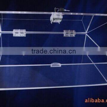 Acrylic Brochure Holder photo-2