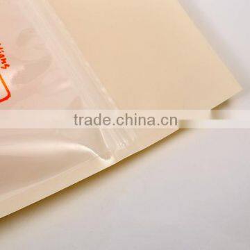 Color Printing Plastic Packaging Bags for Pearl Rice photo-4