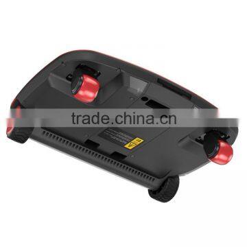 China Supplier Smart Hoverboard Electric Scooter 4 Wheel Mini Walking Car New Products 2016 photo-4