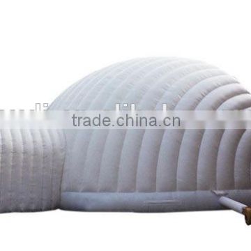 Commercial Inflatable Dome Tent Supplier