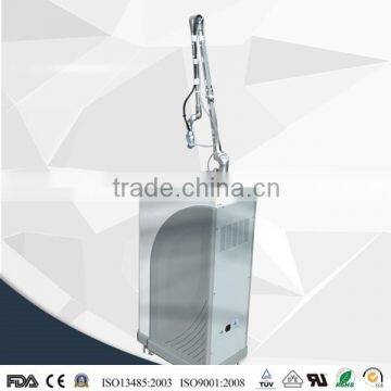 Tumour Removal Fractional Co2 Laser Power Supply Eliminate FDA Approved Body Odor For Co2 Fractional Laser Machine 8.0 Inch photo-3