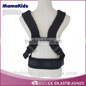 2014 Multi-function baby carrier backpack