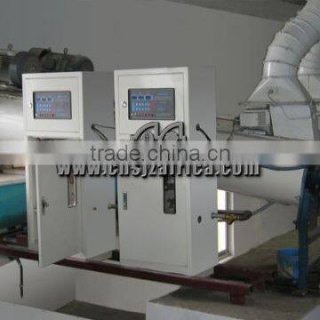 Maize Cleaning Equipment