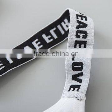 Shantou Sports Seamless With Padded Tube Bra Nude Sport Underwear Yoga Sports Wear Girl Bra Women photo-6