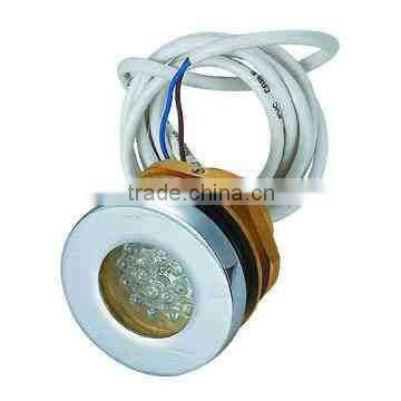 SD-7707 swimming pool whirlpool spa bathtub Underwater LED Light