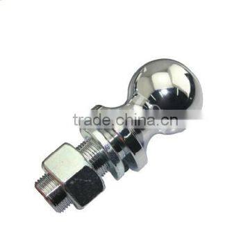 2" Trailer Ball/Hitch Ball good quality Chrome one