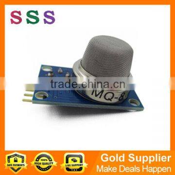 Hydrogen sensor alarm sensor module MQ-8