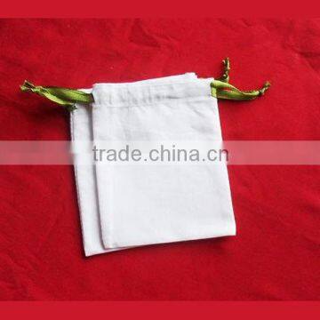 wholesale muslin bag for coin