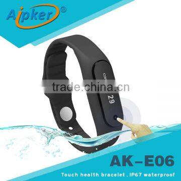 Health Titanium Germanium Bracelet photo-6