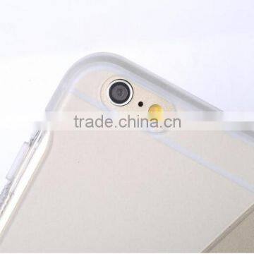 For IPhone 6 TPU Sleeve Covers, Soft Cell Phone Cases and Bumper Covers for Iphone 6 Smart Phone,support Oem Printing Logo photo-4