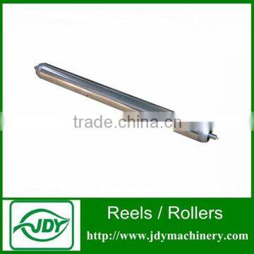 Toro Reel Mower Front Rollers photo-2