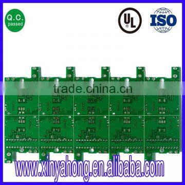 FR4 HASL single/double-sided board,high quality pcb