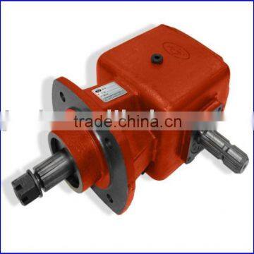 straight bevel gear box,spur gear box