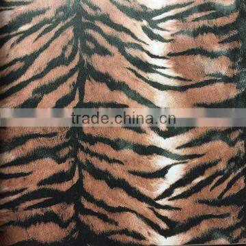 Tiger Disign Vinyl Wallpaper photo-3